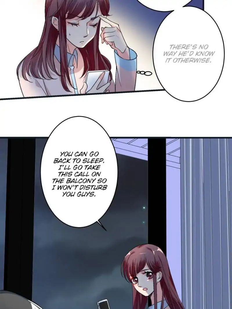 A Star Reborn: The Queen's Return Chapter 42 29